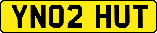 YN02HUT