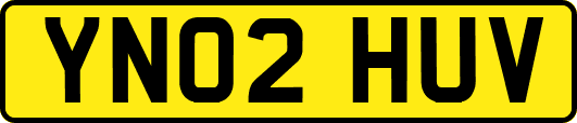 YN02HUV
