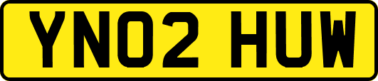 YN02HUW