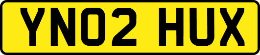 YN02HUX