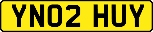 YN02HUY