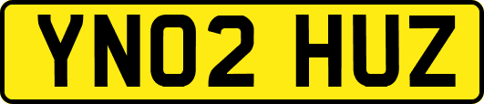YN02HUZ