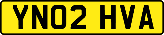 YN02HVA