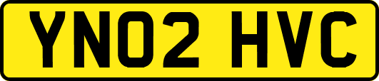 YN02HVC