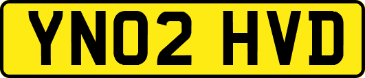 YN02HVD