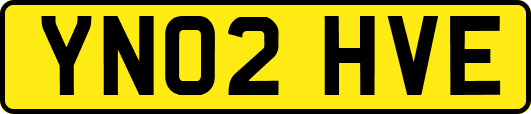 YN02HVE
