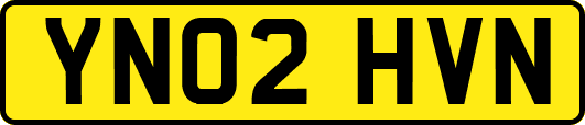 YN02HVN