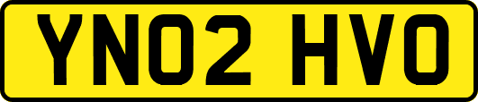 YN02HVO
