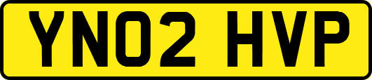 YN02HVP