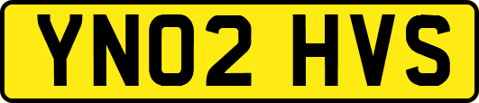 YN02HVS