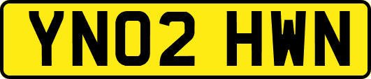 YN02HWN
