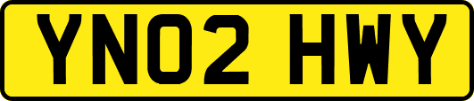 YN02HWY
