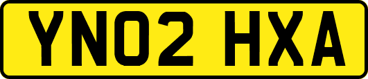 YN02HXA
