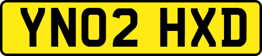 YN02HXD