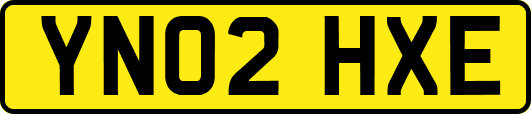 YN02HXE