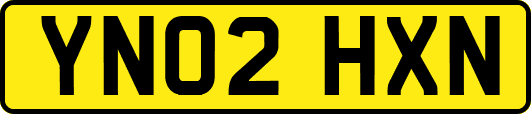 YN02HXN