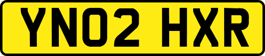 YN02HXR