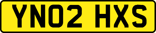 YN02HXS
