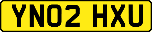 YN02HXU