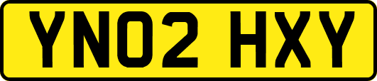 YN02HXY