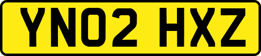 YN02HXZ