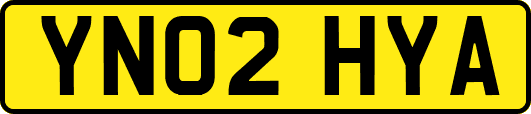 YN02HYA