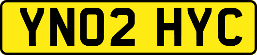 YN02HYC