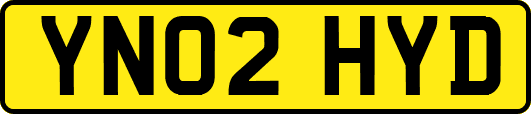 YN02HYD