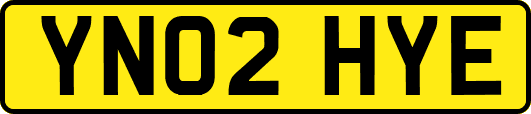 YN02HYE