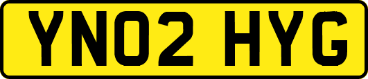 YN02HYG