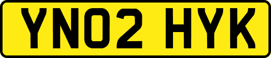 YN02HYK