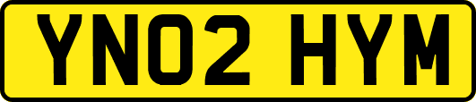 YN02HYM