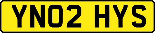 YN02HYS
