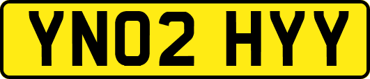 YN02HYY