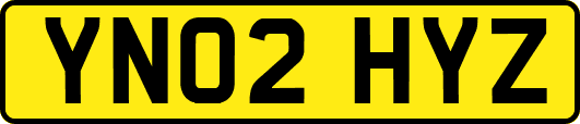 YN02HYZ