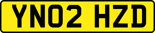 YN02HZD
