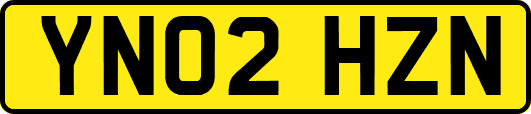 YN02HZN