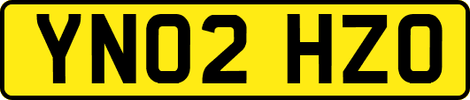 YN02HZO