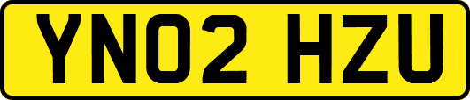 YN02HZU