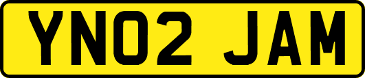 YN02JAM