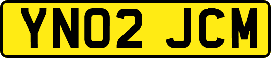 YN02JCM