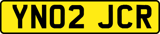 YN02JCR