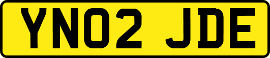 YN02JDE