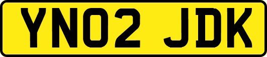 YN02JDK