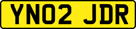 YN02JDR