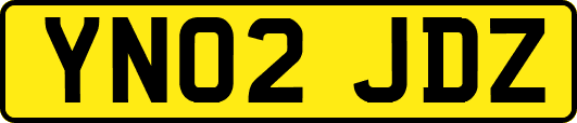 YN02JDZ
