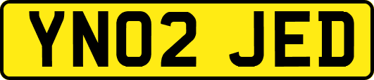 YN02JED
