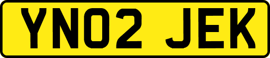 YN02JEK