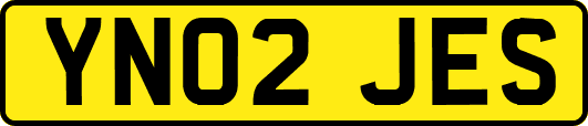 YN02JES