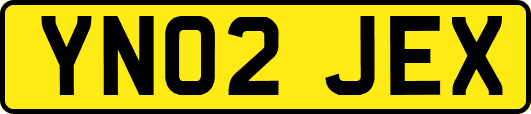 YN02JEX